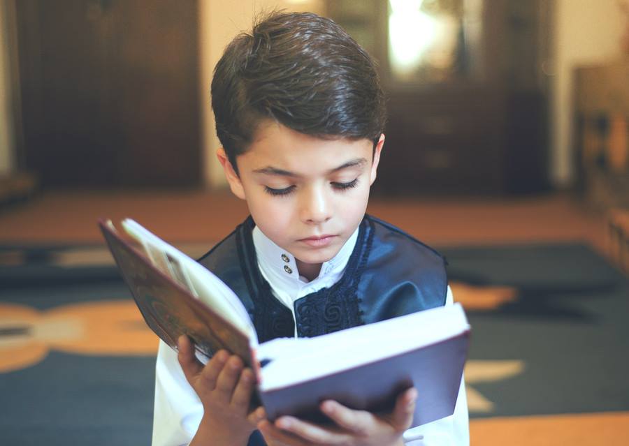 The Virtue of Memorizing the Holy Quran: A Comprehensive Guide