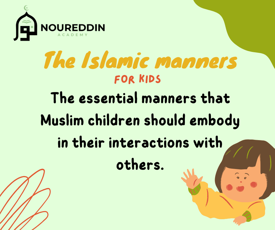 Prophetic Morals: Educational Hadiths For Building a Muslim Character.