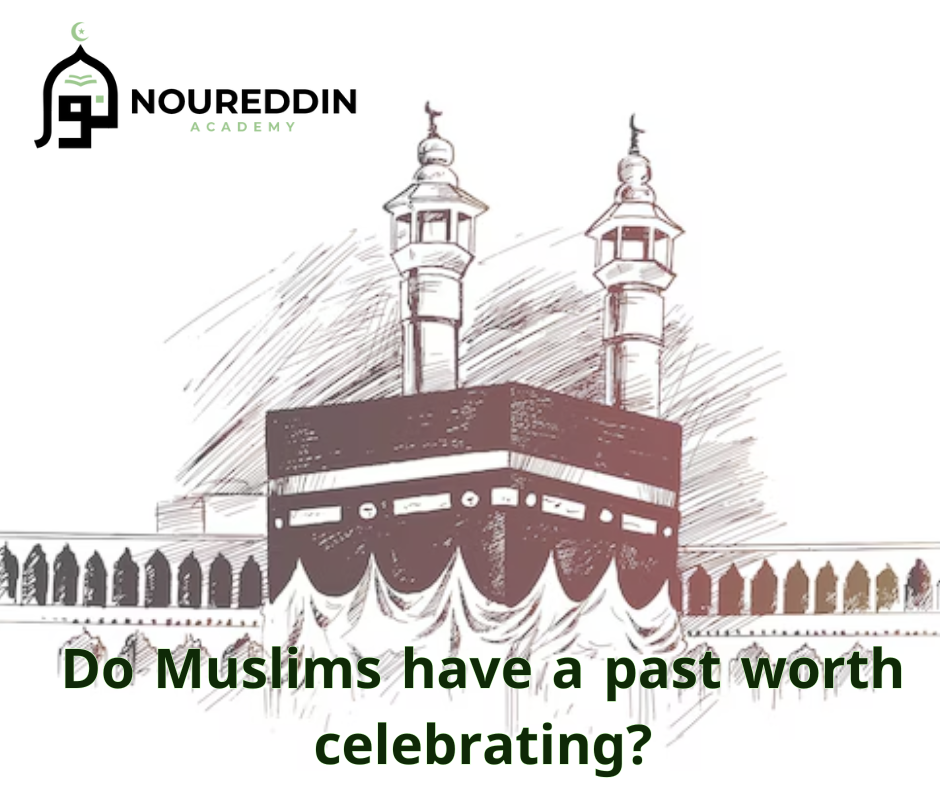 Does religion have an impact on building a Muslim’s personality?