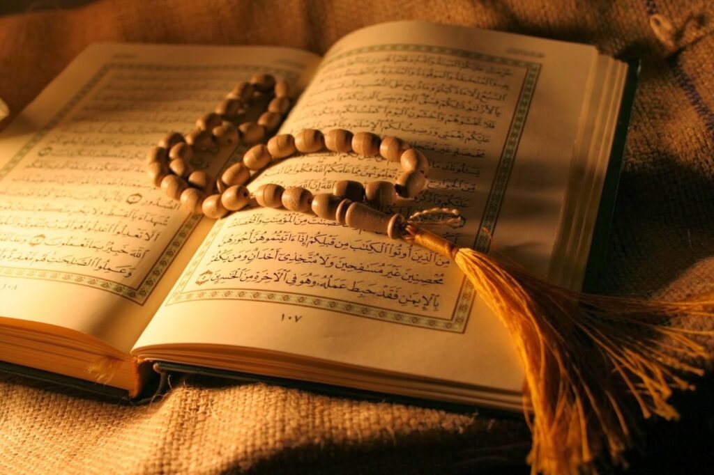 Why are the Stories of the Prophets Important?