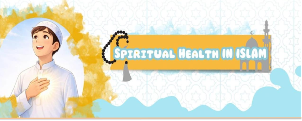 Spiritual Health In Islam