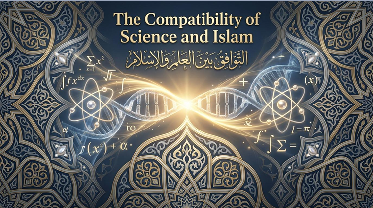 Science and Islam: A Quranic Perspective for Modern Minds